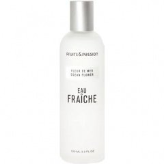 Eau Fraîche - Fleur de Mer